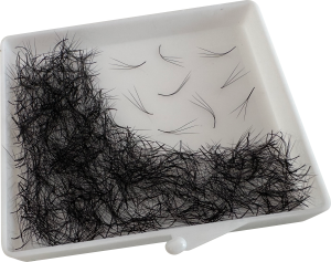 3D C / CC / D / M / L / 0.07 / 0.10 - GATAVIE SKROPSTU APJOMA PUŠĶI (1000 gab.) 7 - 16 mm