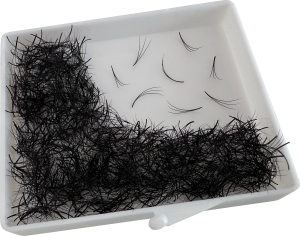 3D C / CC / D / M / L / 0.07 / 0.10 - GATAVIE SKROPSTU APJOMA PUŠĶI (1000 gab.) 7 - 16 mm