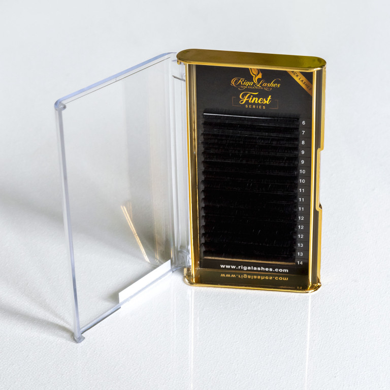 SKROPSTAS FINEST SERIES / C / 0.03, 0.05, 0.07, 0.10, 0.15 MIX (6-14mm)