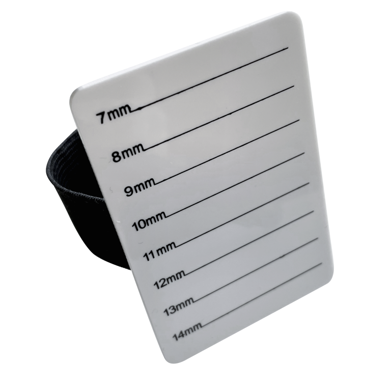 Paliktnis / planšete skropstām