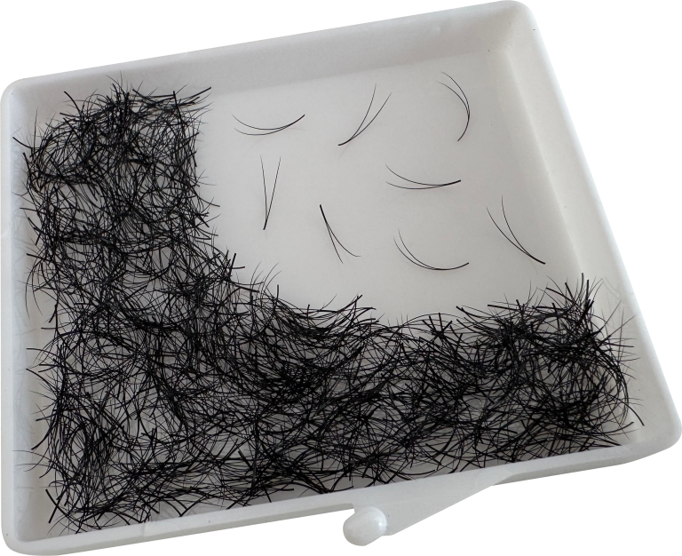 2D C / CC / D / 0.10 - GATAVIE SKROPSTU APJOMA PUŠĶI (1000 gab.) 7 - 15 mm