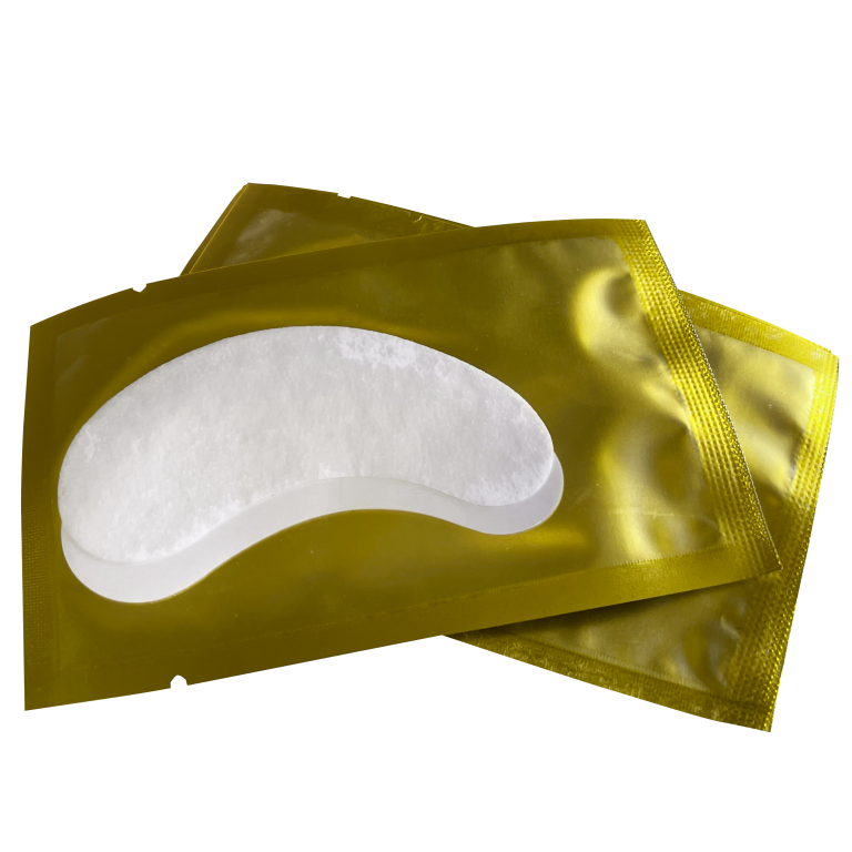 Hidrogēla acu plāksteri / gēla pači